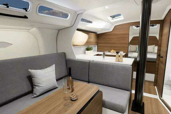 X-Yachts XR 41 Yacht For Sale