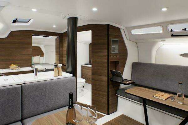 X-Yachts XR 41 Yacht For Sale