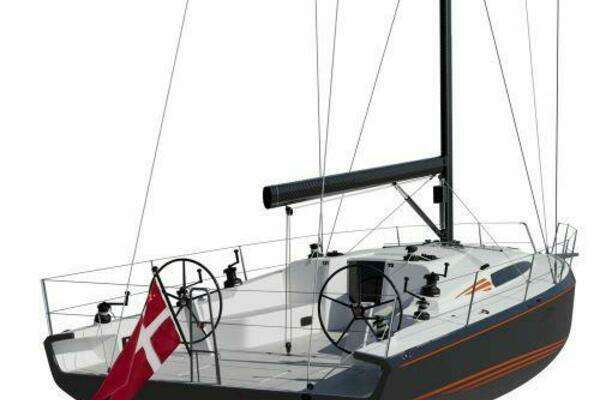 X-Yachts XR 41 Yacht For Sale