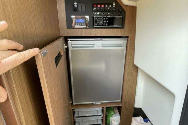 Jeanneau NC 37 Yacht For Sale