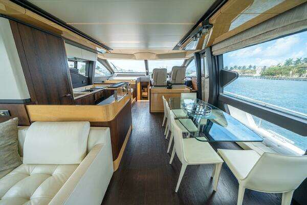 Azimut 72 Fly Yacht For Sale