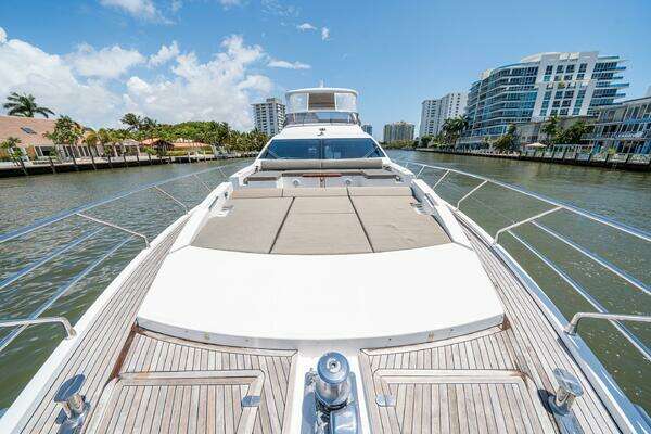 Azimut 72 Fly Yacht For Sale