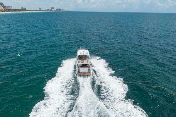 Azimut 72 Fly Yacht For Sale