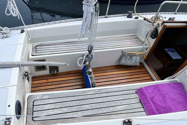 Photo of the 1978 Aphrodite 