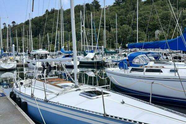 Photo of the 1978 Aphrodite 