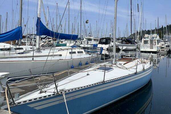 Photo of the 1978 Aphrodite 