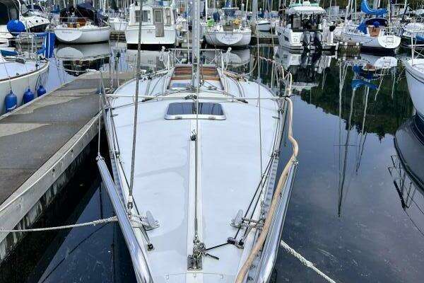 Photo of the 1978 Aphrodite 