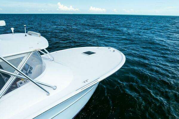 Custom Carolina 35 Express Yacht For Sale