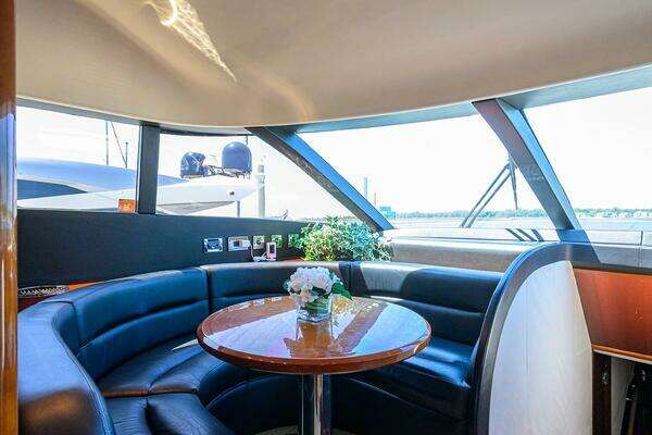 Viking Princess Sport Cruisers Yacht For Sale