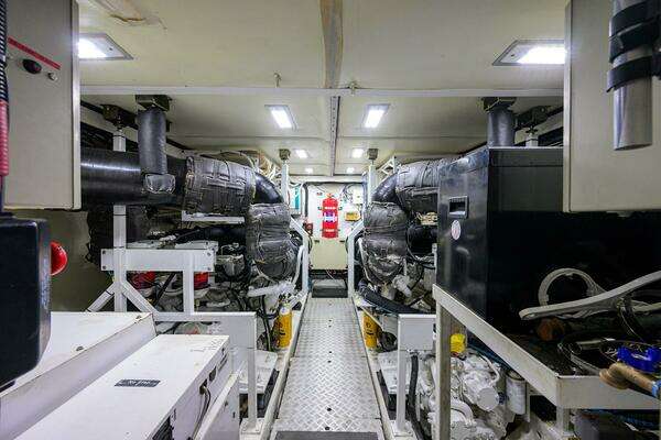 Viking Princess Sport Cruisers Yacht For Sale