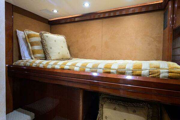 Viking Princess Sport Cruisers Yacht For Sale