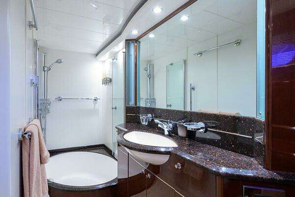 Viking Princess Sport Cruisers Yacht For Sale