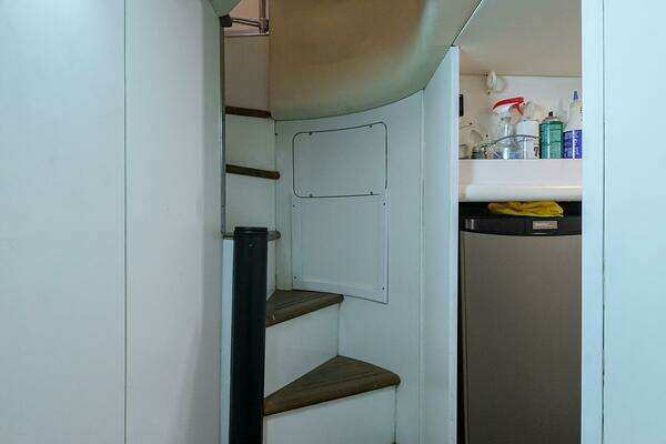 Viking Princess Sport Cruisers Yacht For Sale