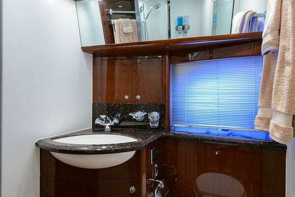 Viking Princess Sport Cruisers Yacht For Sale