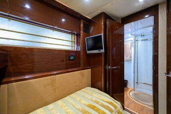 Viking Princess Sport Cruisers Yacht For Sale