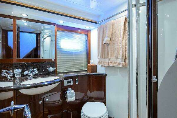 Viking Princess Sport Cruisers Yacht For Sale