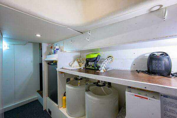 Viking Princess Sport Cruisers Yacht For Sale