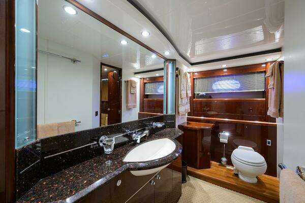 Viking Princess Sport Cruisers Yacht For Sale