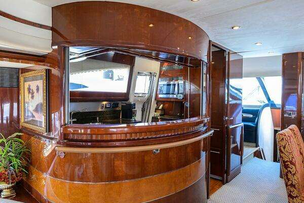 Viking Princess Sport Cruisers Yacht For Sale