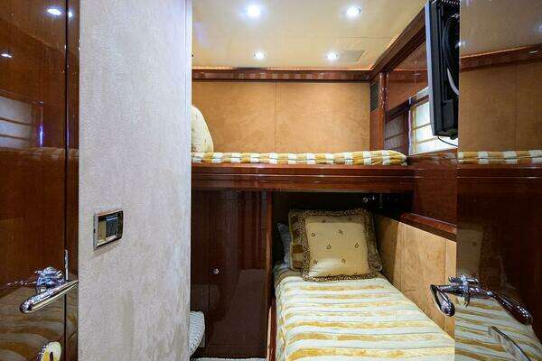 Viking Princess Sport Cruisers Yacht For Sale