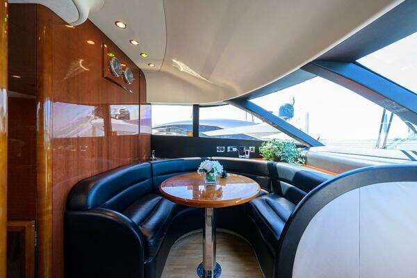 Viking Princess Sport Cruisers Yacht For Sale