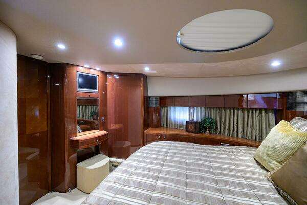 Viking Princess Sport Cruisers Yacht For Sale