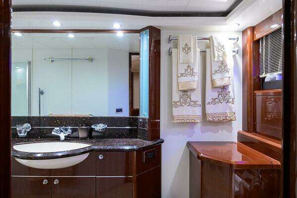 Viking Princess Sport Cruisers Yacht For Sale