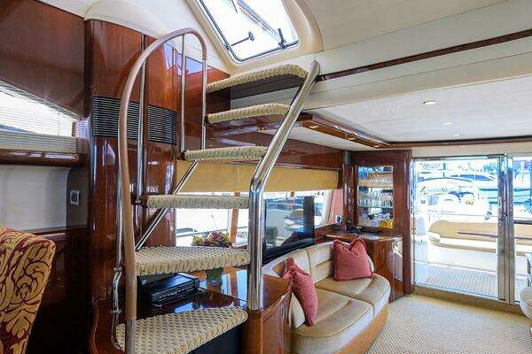 Viking Princess Sport Cruisers Yacht For Sale