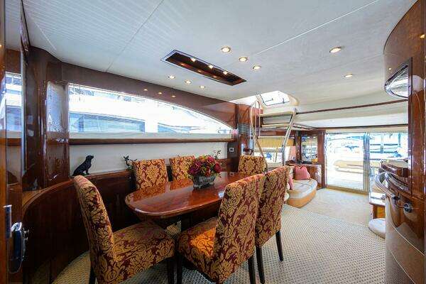 Viking Princess Sport Cruisers Yacht For Sale