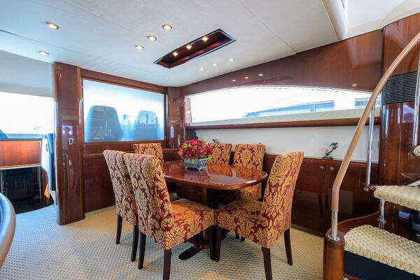 Viking Princess Sport Cruisers Yacht For Sale