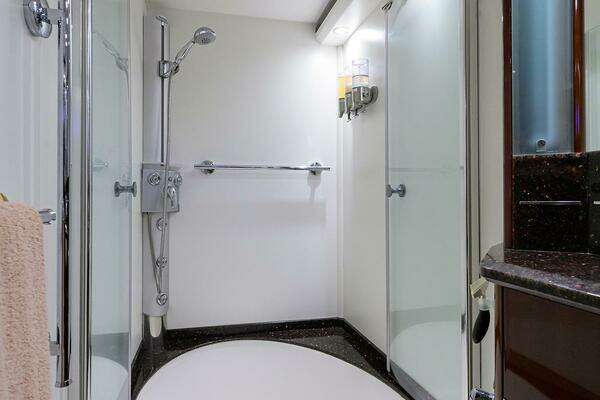 Viking Princess Sport Cruisers Yacht For Sale