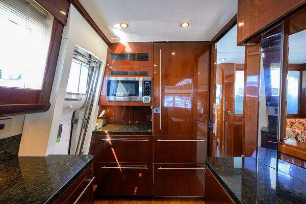 Viking Princess Sport Cruisers Yacht For Sale