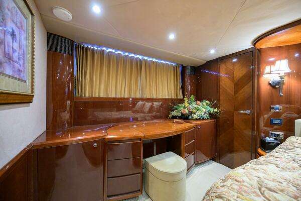 Viking Princess Sport Cruisers Yacht For Sale