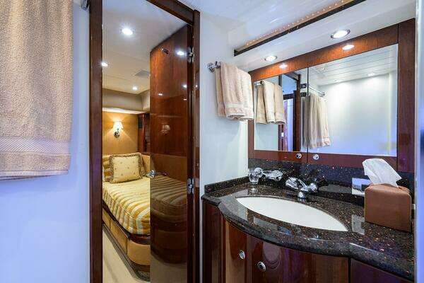 Viking Princess Sport Cruisers Yacht For Sale