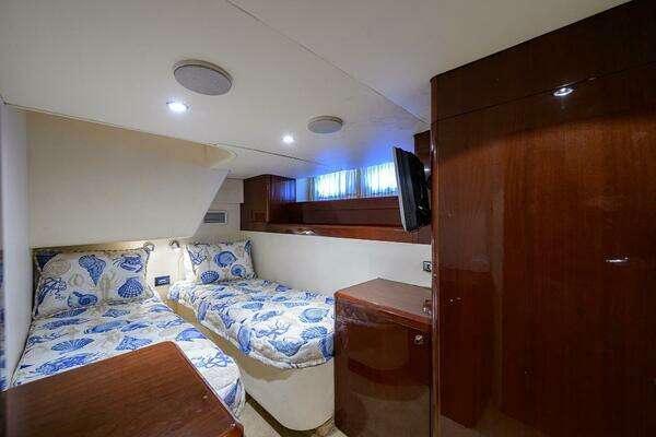 Viking Princess Sport Cruisers Yacht For Sale