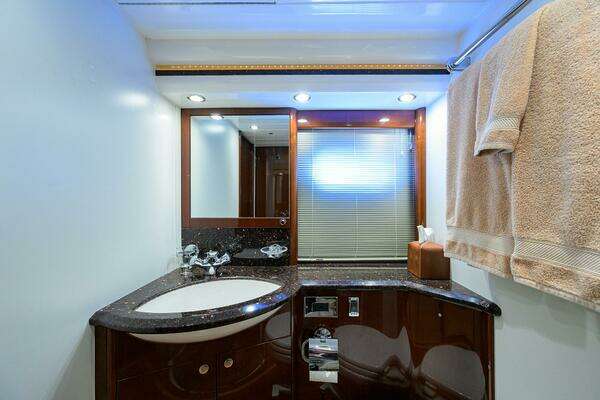 Viking Princess Sport Cruisers Yacht For Sale