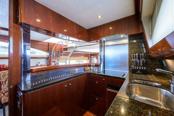 Viking Princess Sport Cruisers Yacht For Sale