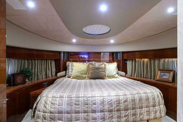 Viking Princess Sport Cruisers Yacht For Sale