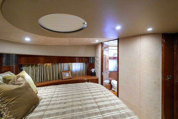 Viking Princess Sport Cruisers Yacht For Sale