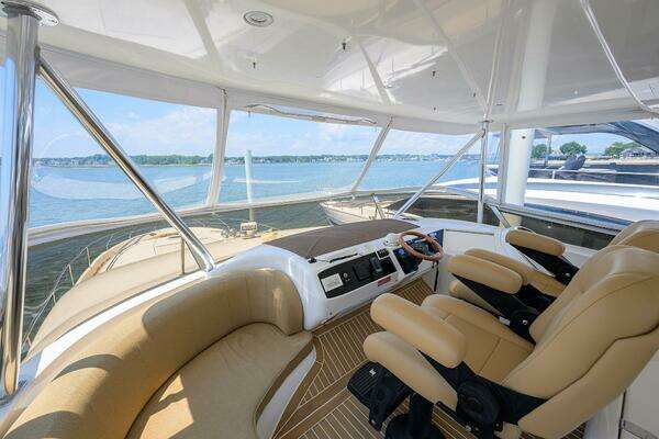 Viking Princess Sport Cruisers Yacht For Sale