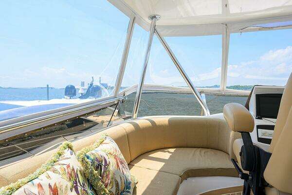 Viking Princess Sport Cruisers Yacht For Sale