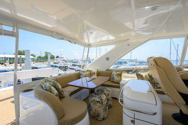 Viking Princess Sport Cruisers Yacht For Sale