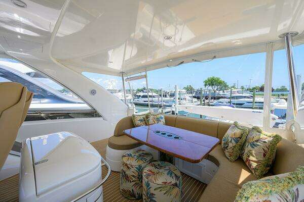 Viking Princess Sport Cruisers Yacht For Sale