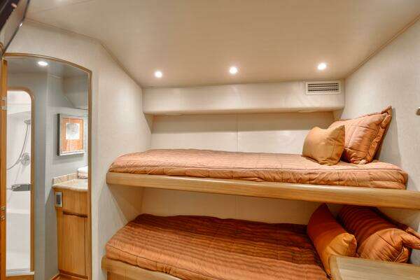 Viking 82 Convertible Yacht For Sale