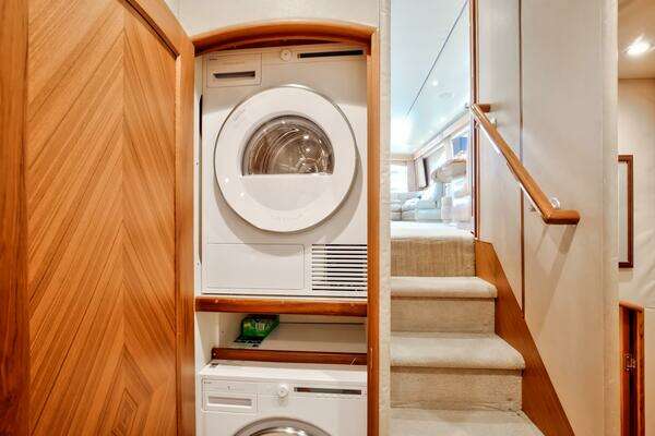 Viking 82 Convertible Yacht For Sale
