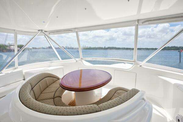 Viking 82 Convertible Yacht For Sale