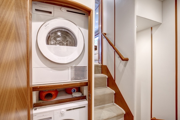 Done Deal 82ft Viking Yacht For Sale