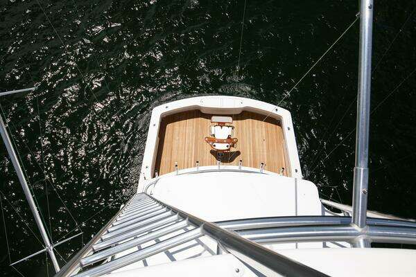 Viking 82 Convertible Yacht For Sale