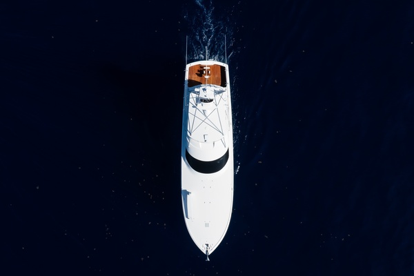 Done Deal 82ft Viking Yacht For Sale