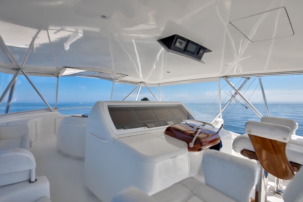 Done Deal 82ft Viking Yacht For Sale